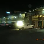 Parkside Inn Fresno