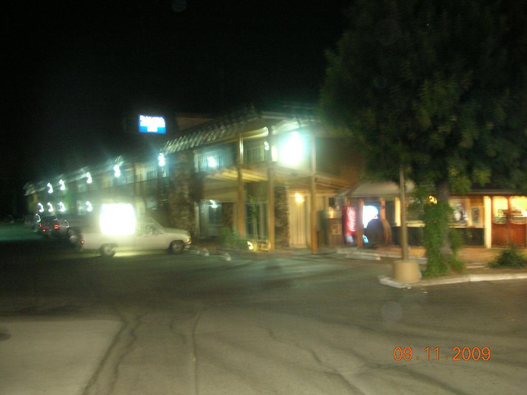 Parkside