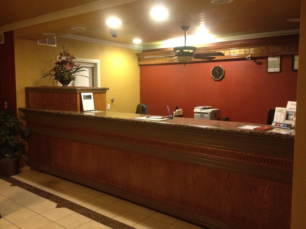 Parkside Fresno