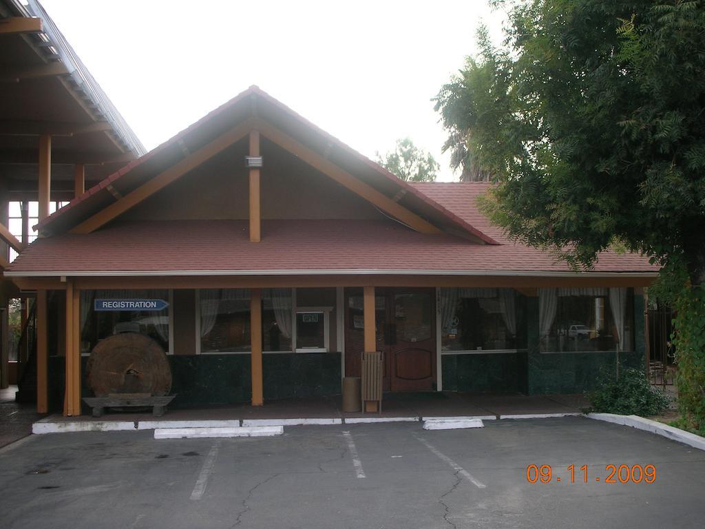 Parkside