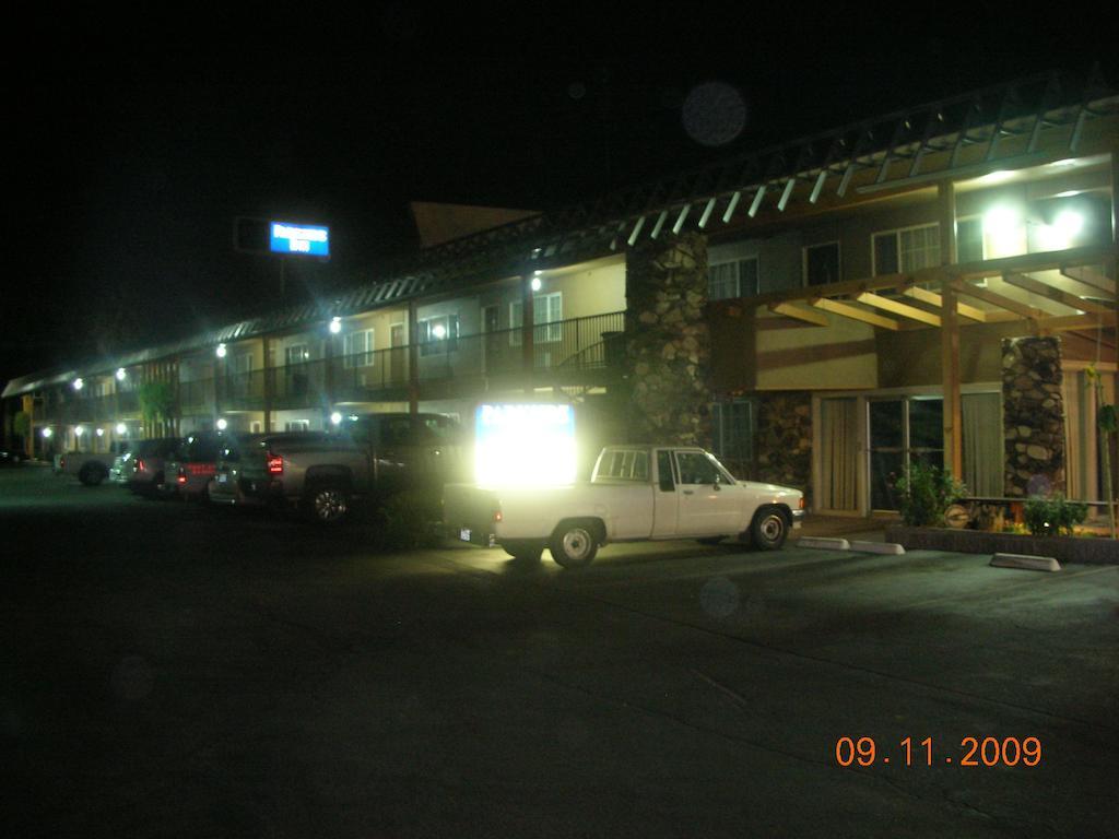 Parkside Fresno