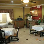 Parkside Inn Fresno