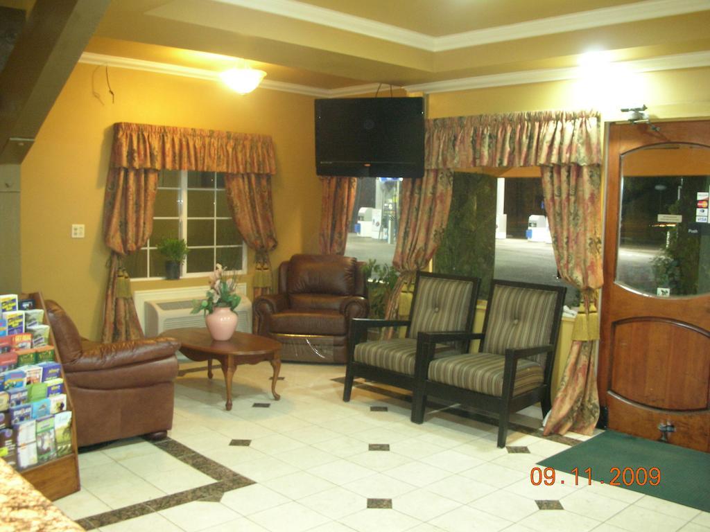 Motel Parkside Fresno