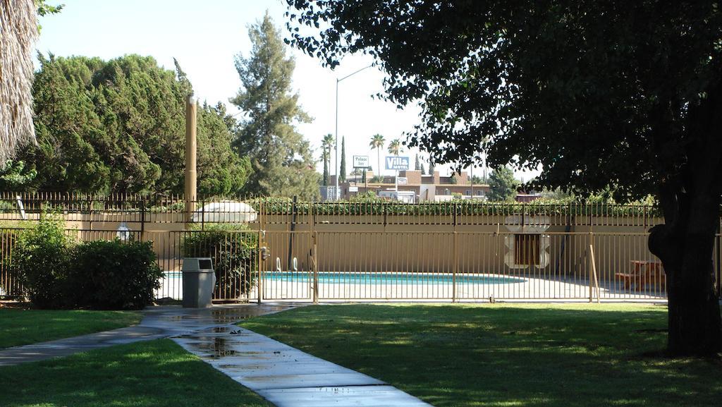 Motel Parkside 3*