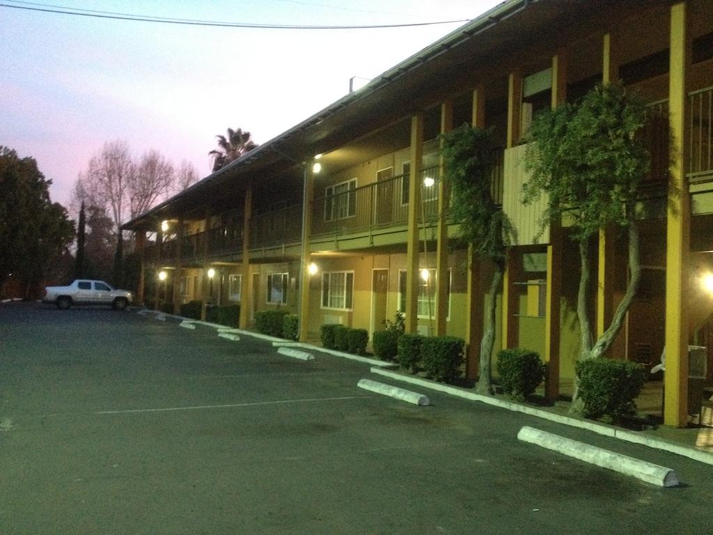 Motel Parkside