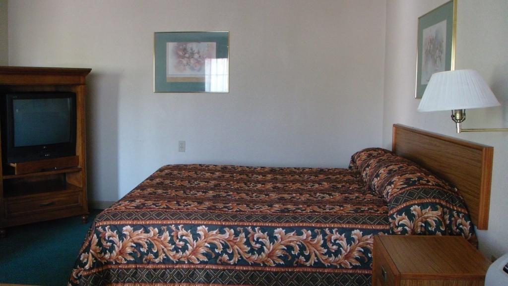 Motel Parkside Fresno