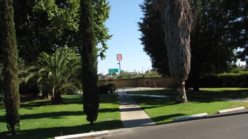 Motel Parkside 3*